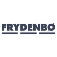 Frydenbø Group logo - Similar company to Favna