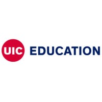 UIC College of Education logo - Similar company to Quad City Engineering & Science Council