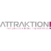 Attraktion! Group of Companies logo - Similar company to Mindconsole