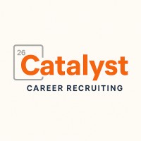 Catalyst Career Recruiting logo - Similar company to Expovision