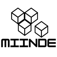 Miinde logo - Similar company to Miinde Web