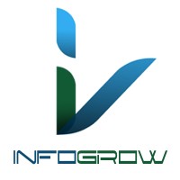 Infogrow Academy logo - Similar company to Sap Concur Training