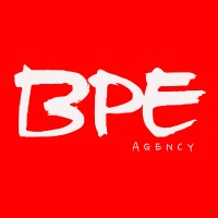 BPE Agency logo - Similar company to 3D-Empire A/S