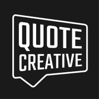 QUOTE Creative logo - Similar company to Agnosys Health