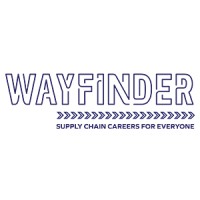 Wayfinder: Supply Chain Careers for Women logo - Similar company to Staps Facility Services