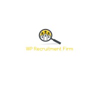 WP Recruitment Firm logo - Similar company to Upper Octave