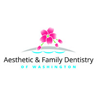 Aesthetic & Family Dentistry of Washington logo - Similar company to True Millennial