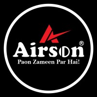 Airson Footwears logo - Similar company to Garg Enterprises
