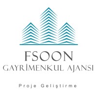 FSOON GAYRİMENKUL AJANSI
