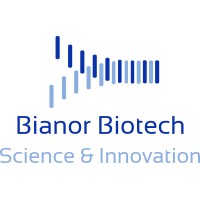 Bianor Biotech logo - Similar company to Leonvet Sl