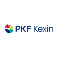 PKF Kexin Shanghai logo - Similar company to Central Advisory Services