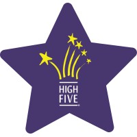 HIGH FIVE Global logo - Similar company to Leaside High School