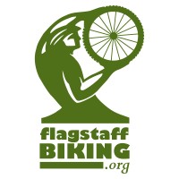 Flagstaff Biking Organization logo - Similar company to Flagstaff Gravity Lab