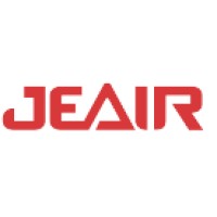JEAIR agricultural drone logo - Similar company to Agrichikitsa