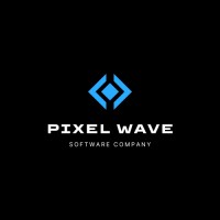 Pixel Wave Solutions logo - Similar company to Textronics Engineering
