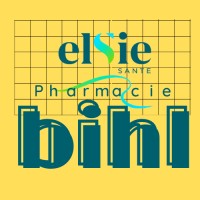 PHARMACIE BIHL logo - Similar company to Icformodels
