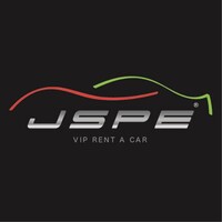 JSPE VIP RENT A CAR logo - Similar company to Vanceh Digital