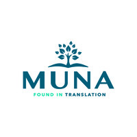 MUNA Traducciones logo - Similar company to Diglot Traducciones