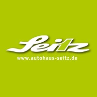 Autohaus Gruppe Seitz logo - Similar company to Autohaus Kunzmann