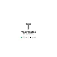 TeamMates logo - Similar company to Promographe