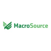 MacroSource Perú logo - Similar company to Valero Perú