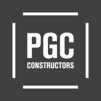 PGC Constructors Limited logo - Similar company to Wainui Environmental