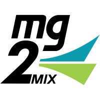 MG2MIX logo - Similar company to Bâtiment 78