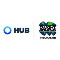 Dwight Andrus Insurance, a division of Hub International Gulf South logo - Similar company to Adinkra