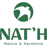 Nat'H   Nature-Harmonie logo - Similar company to Protecbird Gmbh