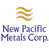 New Pacific Metals Corp. logo - Similar company to Cleantech Ctv