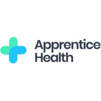 Apprentice Health logo - Similar company to Mdflow Systems