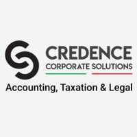 Credence Corporate Solutions Pvt Ltd logo - Similar company to Credence Corporation, An Ldiscovery Company
