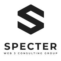 SPECTER Web 3 Consulting Group logo - Similar company to Mr. Brown Solutions • Mbs