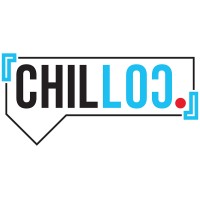 Chilloc logo - Similar company to Digital Accels Inc.