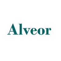 Alveor logo - Similar company to Printazix
