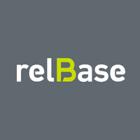 relBase logo - Similar company to Acepta Chile