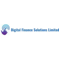Digital Finance Solutions Ltd logo - Similar company to Rbrr Digital Health Hub