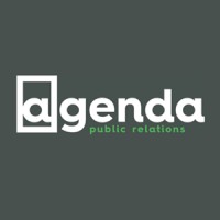 AGENDA PUBLIC RELATIONS logo - Similar company to Agenda Publishing