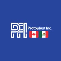 Protoplast Inc logo - Similar company to Hawk Plastics Ltd