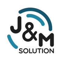 J&M solution logo - Similar company to Jmsolutions