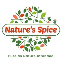 Nature's Spice logo - Similar company to Kingvish