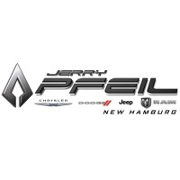 Jerry Pfeil Chrysler Dodge Jeep Ram Ltd.