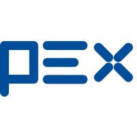 pexcode logo - Similar company to Mercato-B2B