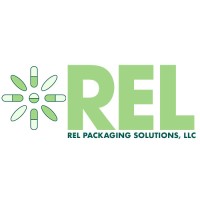 REL Packaging Solutions,LLC logo - Similar company to Advanced Military Packaging