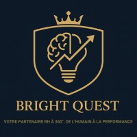 BRIGHT QUEST SARL logo - Similar company to 11 Prod