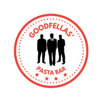 Goodfellas' Pasta Bar logo - Similar company to Yoru Apparel