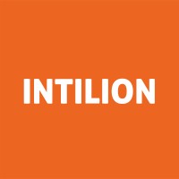 INTILION logo - Similar company to Be.Storaged Gmbh