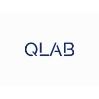 QLAB logo - Similar company to Qlab