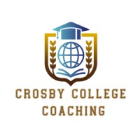 Crosby College Coaching logo - Similar company to Hello Dancer