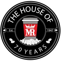 MR COFFEE INDIA logo - Similar company to Demarco